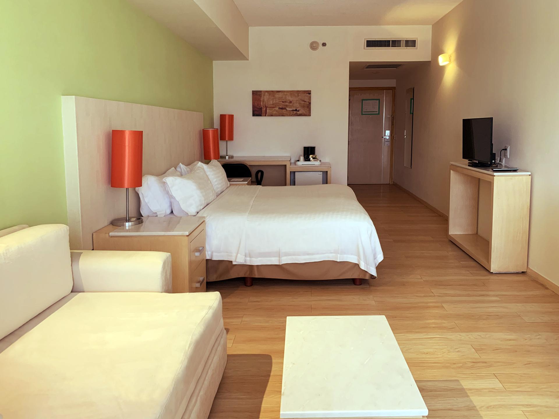 Hotel & Suites Bel Air Business Salamanca Exterior foto