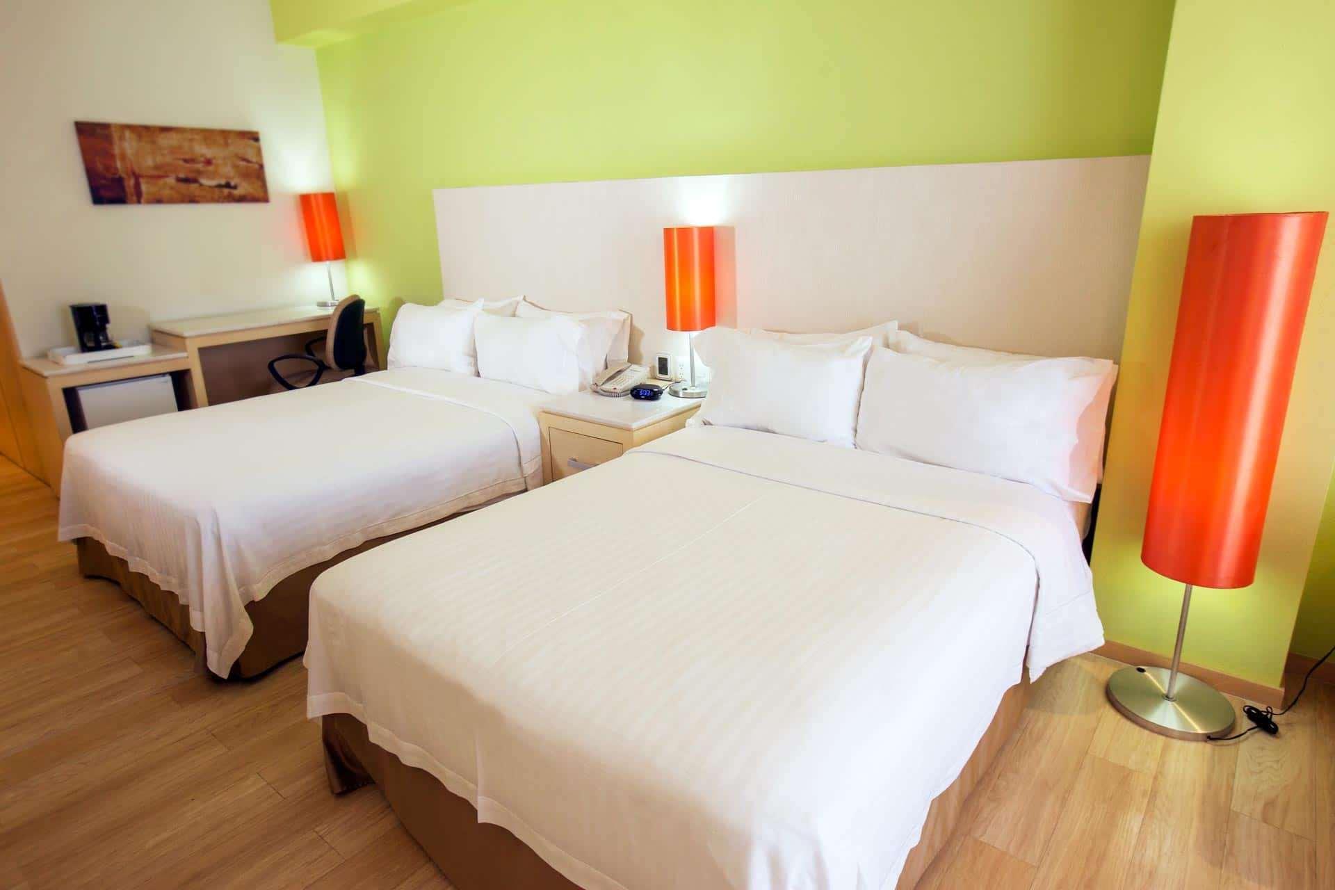 Hotel & Suites Bel Air Business Salamanca Exterior foto