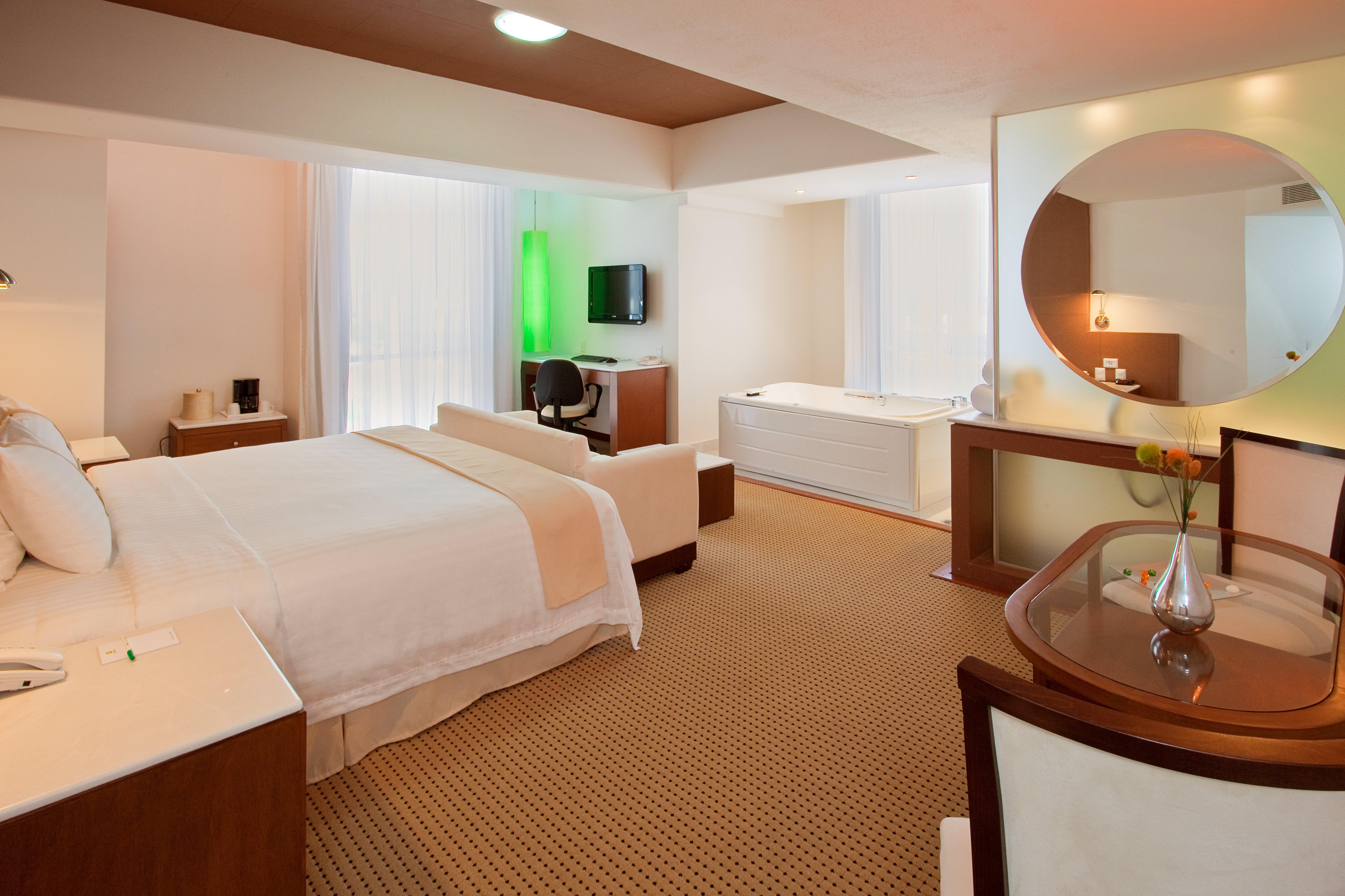 Hotel & Suites Bel Air Business Salamanca Exterior foto