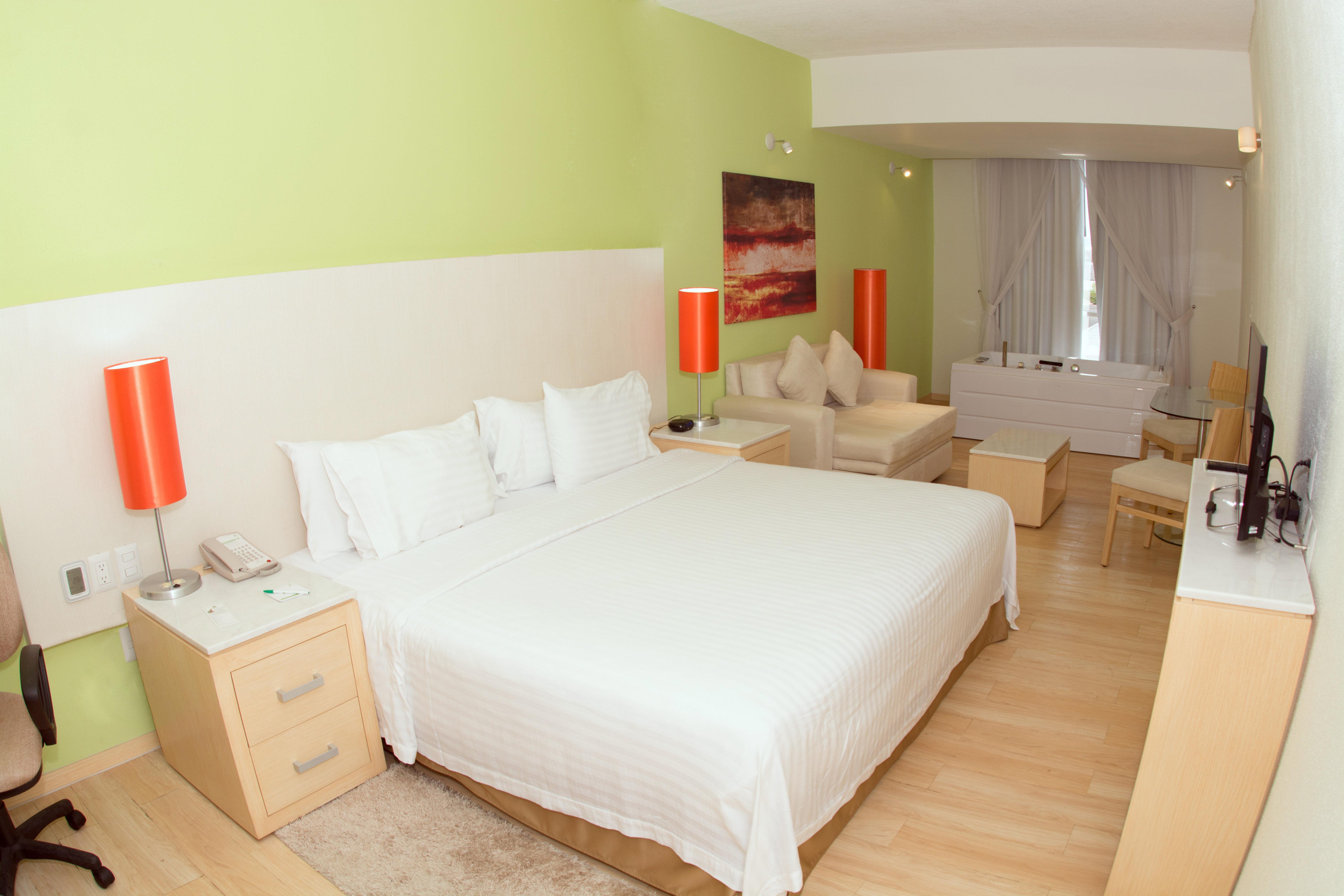 Hotel & Suites Bel Air Business Salamanca Exterior foto